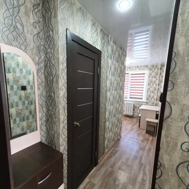 Real photos of Apartments on Obrucheva Street
