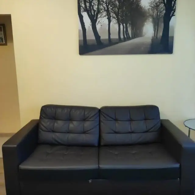 Real photos of Apartments on Raskova lane