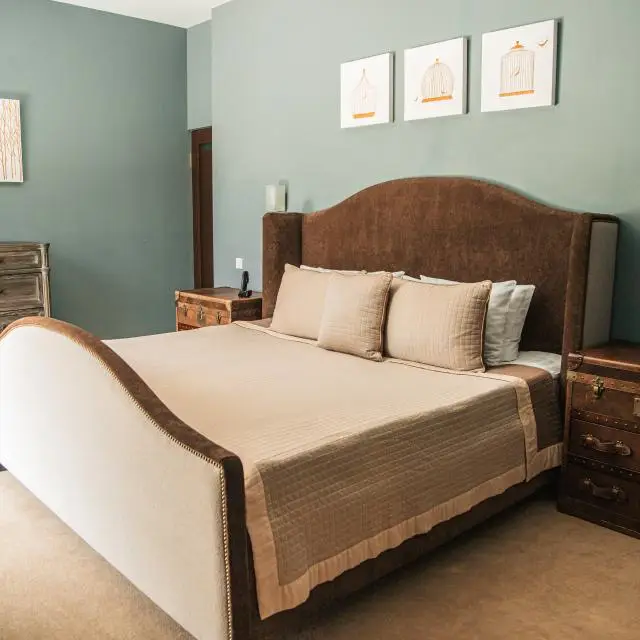 Real photos of Art hotel Fiagdon