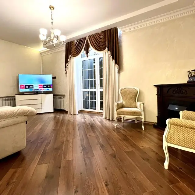 Real photos of Apartments on Sovetskaya street 21