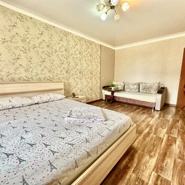 Real photos of Apartments at 128 Lenin Avenue