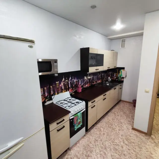 Реальные фото Nadym House (Надым Хаус)  на улице Рыжкова