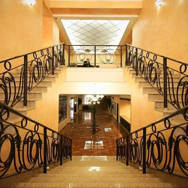 Real photos of Congress hotel Forum
