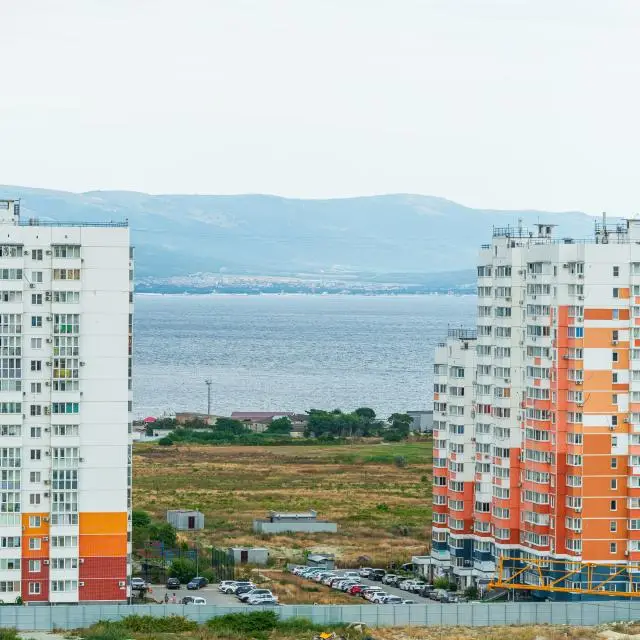 Real photos of LetoApart on Murat Akhedzhak street 5 k1