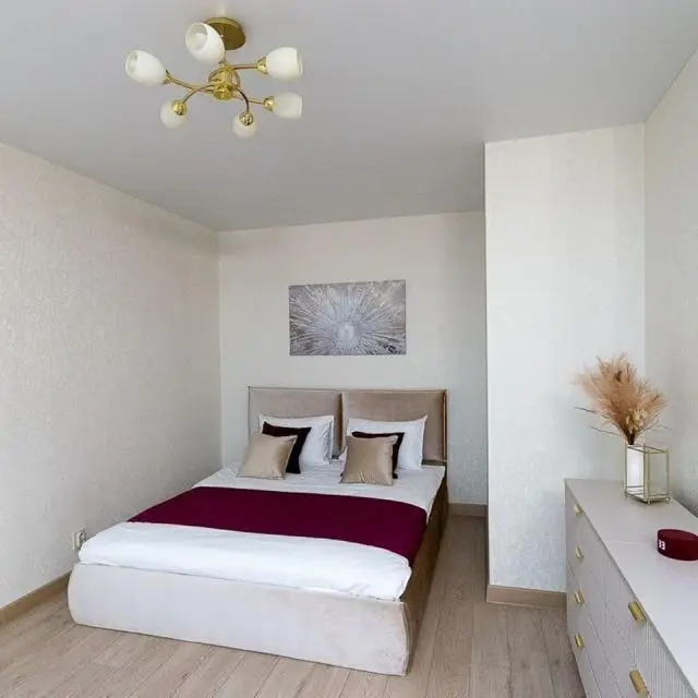 Real photos of Apartments on 44 Diktor Levitan Street