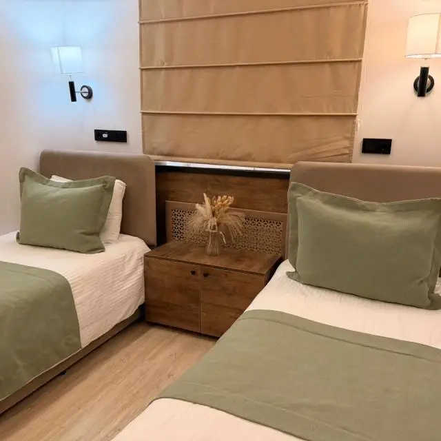 Реальные фото Sea Star Boutique (Сиа Стар Бутик)