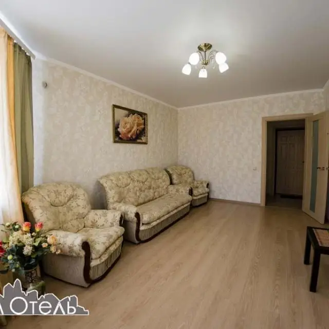 Real photos of Apartment from the company Home Hotel on Salmyshskaya 43/2