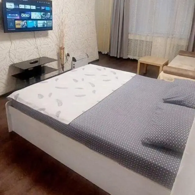 Real photos of Apartments on Karanaya Muratova street, 5A