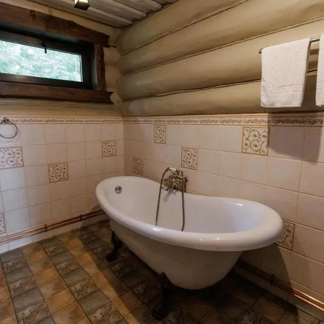 Реальные фото Парк-отель Четыре сезона