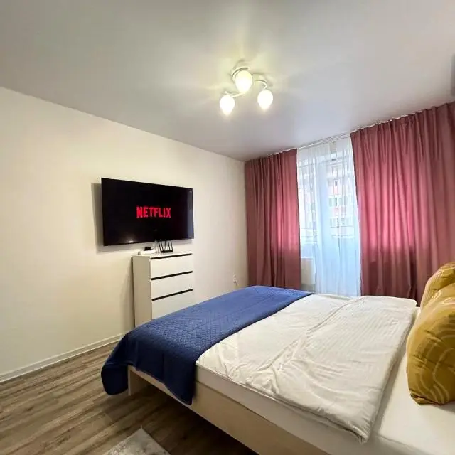 Real photos of ZebraHome (ZebraHome) on Kalmyk street 31