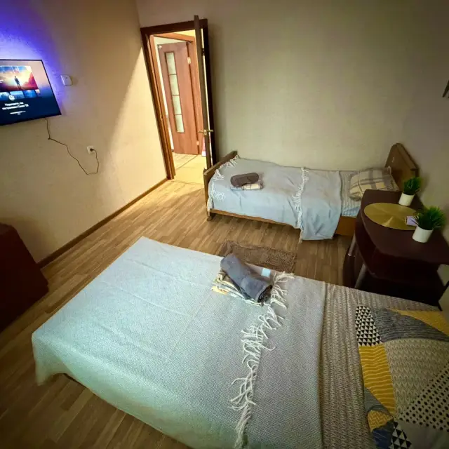 Real photos of Apartments on Sadovaya 30