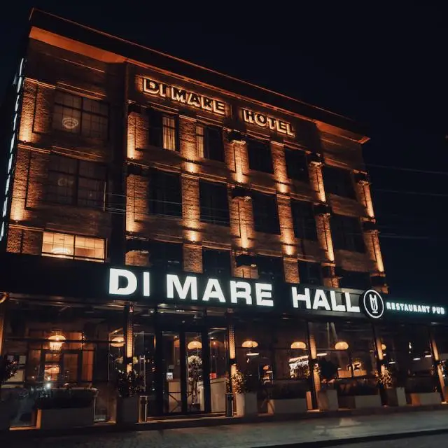 Real photos of Di Mare