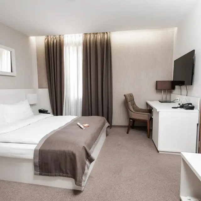 Real photos of Premier Hotel