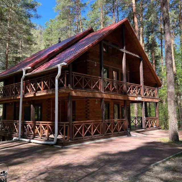 Real photos of Zolotye peski