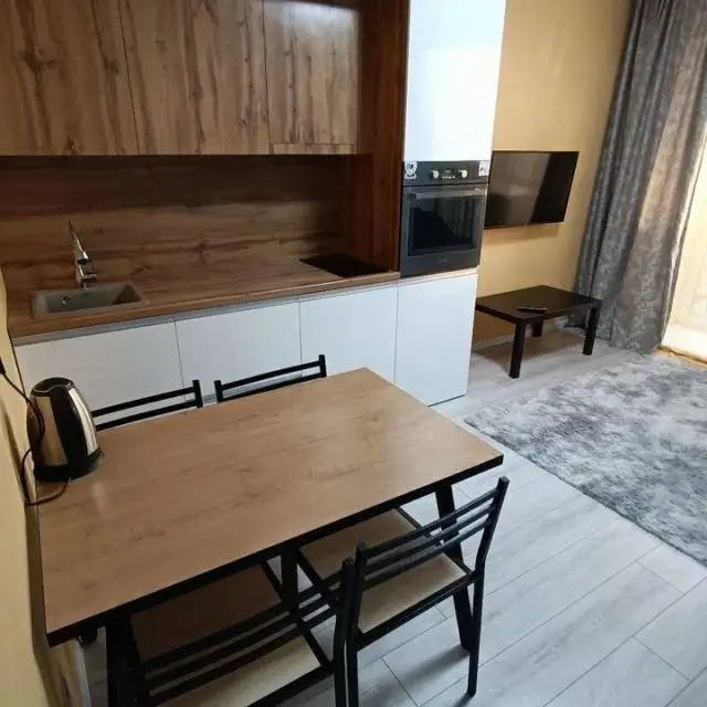 Real photos of Apartments on Stroiteley Boulevard, 65