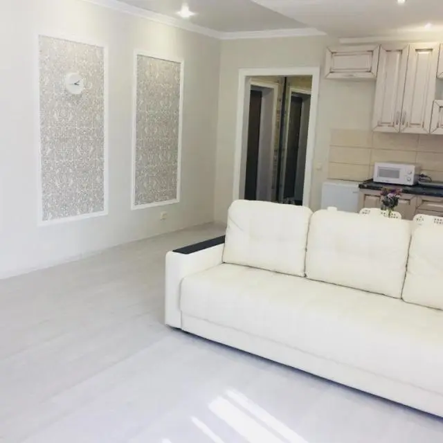 Real photos of Apartments on Pavlovsky tract 299