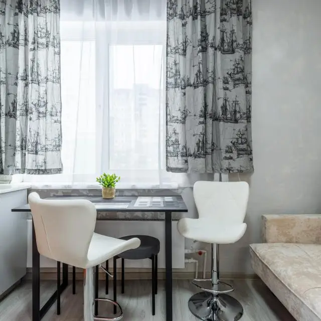 Real photos of Apartments on the Volga Embankment 22