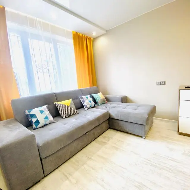 Real photos of Apartments on 57 Chkalova Street