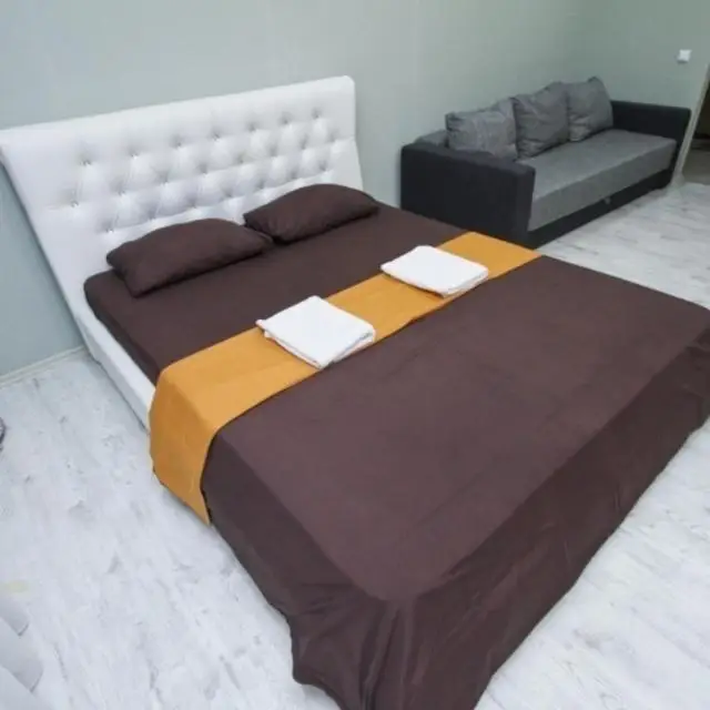 Реальные фото Апартаменты на Усольцева, 30