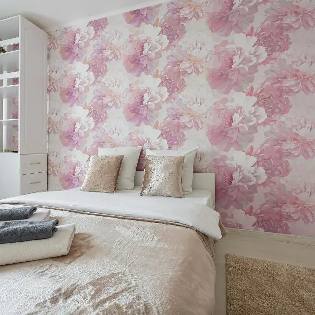 Real photos of One-bedroom apartment for 6 guests