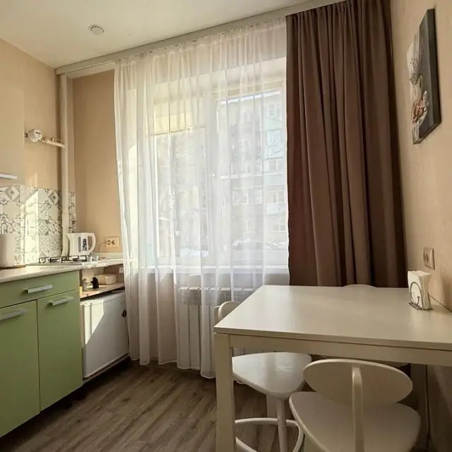 Real photos of Apartments on 2 Yuzhnaya Street, 10a (South)