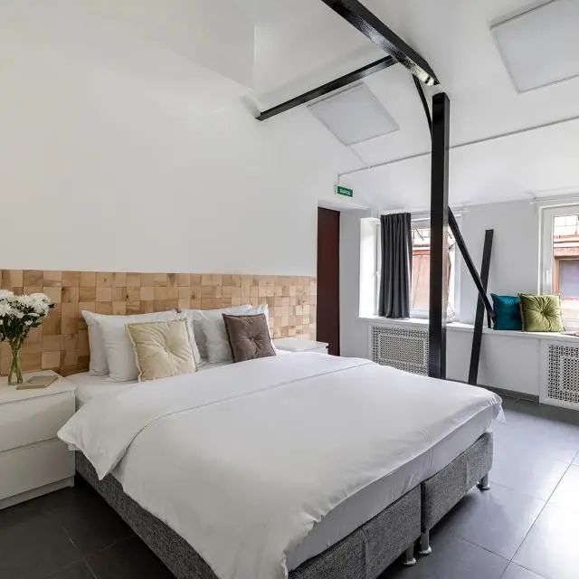 Real photos of ApartPage Nevsky