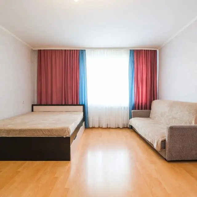 Real photos of Apartment-NSC in the Gorsky 78 microdistrict