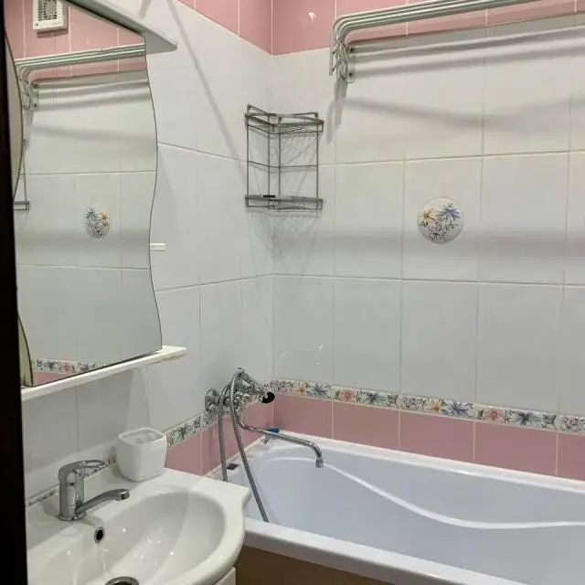 Real photos of Rent69 on the 1st street of Suvorov 7