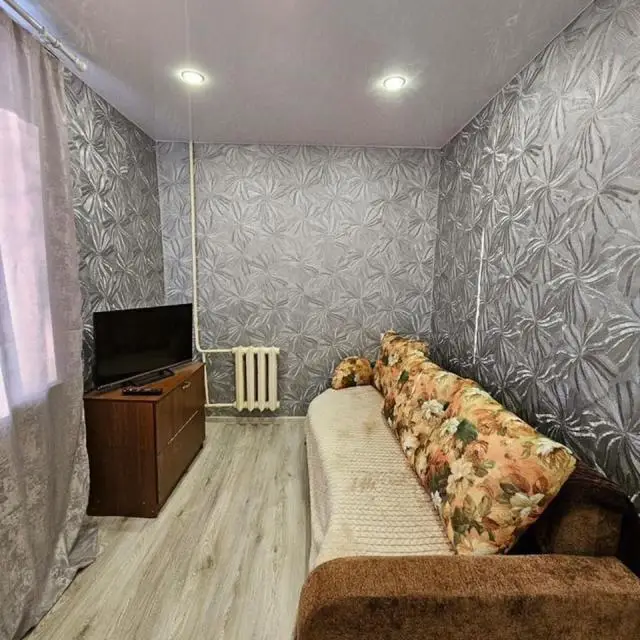 Real photos of Apartments at 39 Diktor Levitan Street
