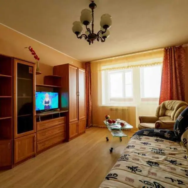 Реальные фото Arenda67 (Аренда67) на проезде Маршала Конева