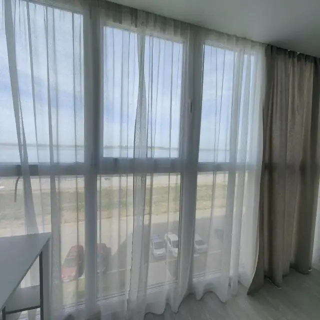 Real photos of Apartments on Sysoeva street