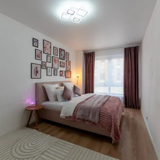 Real photos of Moment House (Момент Хаус) на бульваре Кавказский  51к2