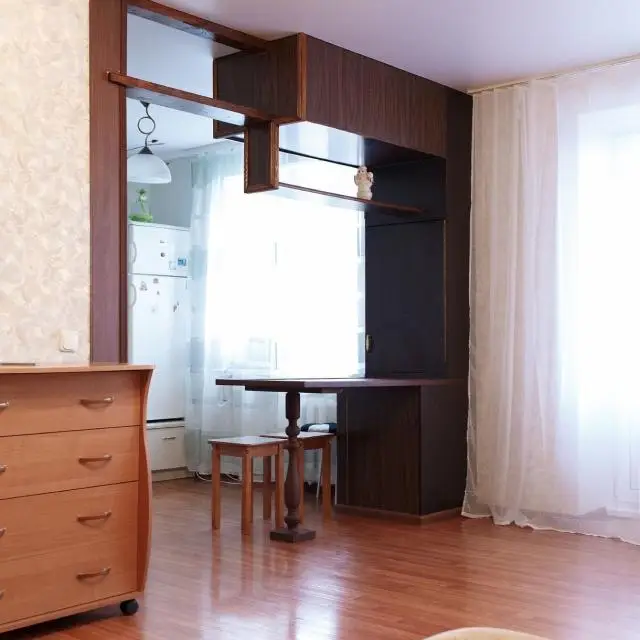 Real photos of Apartments on 163 Proletarskaya Street 
