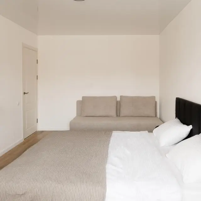 Реальные фото Flat Inn на Донецкой 6
