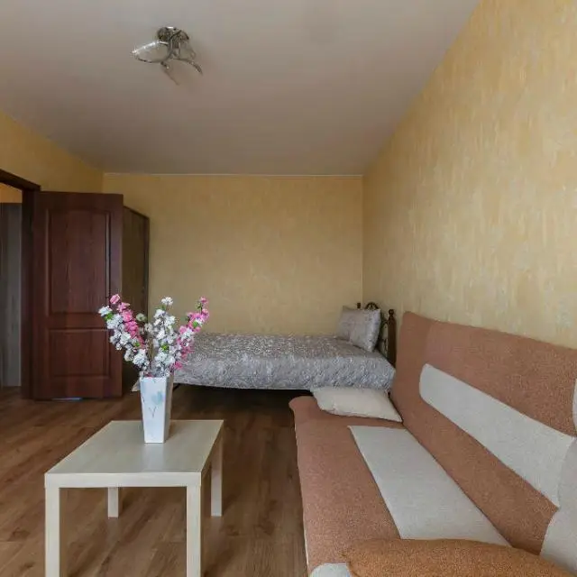 Реальные фото DearHome на бульваре Хвалынский