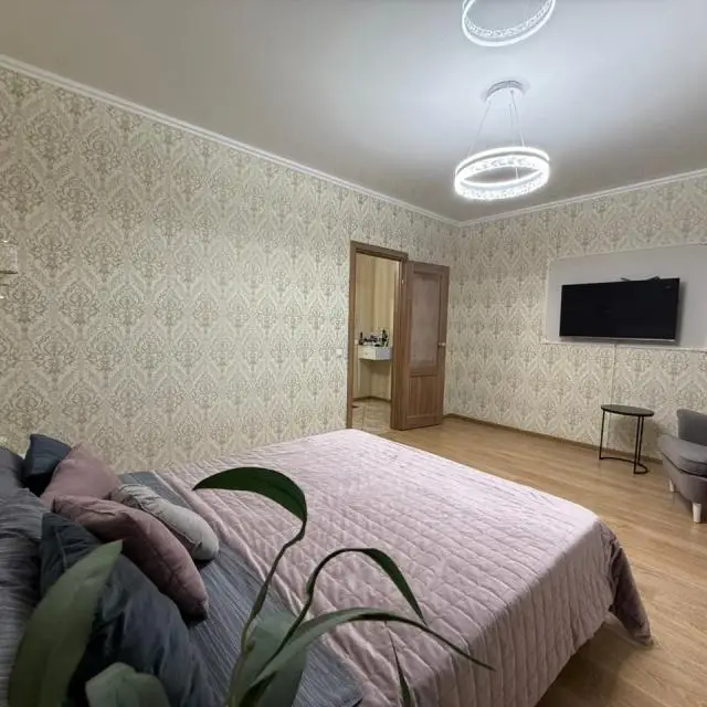 Реальные фото Апартаменты на улице Семена Лагоды 4/1