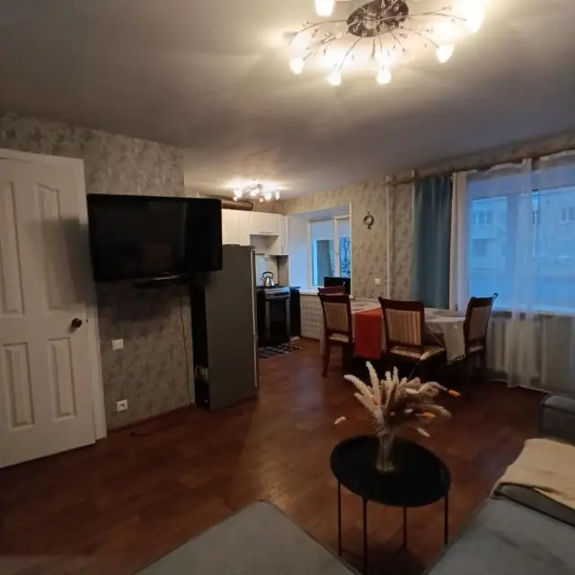 Real photos of Apartment in the Historical center near the Fair.
