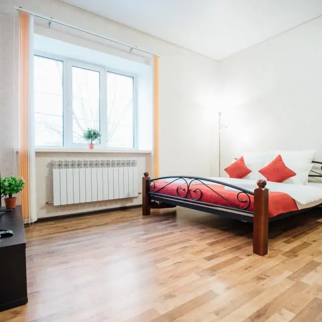 Real photos of Apartments on 76 Tulskaya Street
