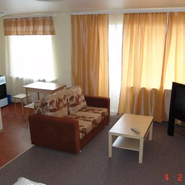 Real photos of Apartments on Azina street 20 building 3