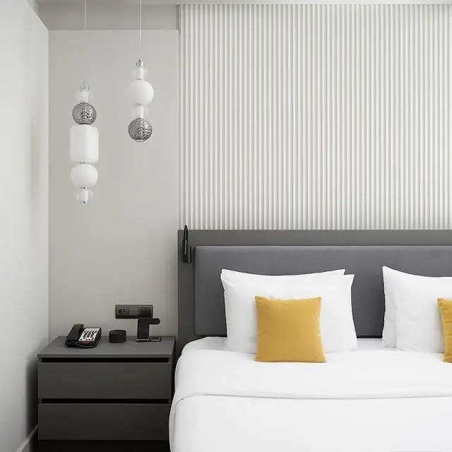 Real photos of Golden Tulip