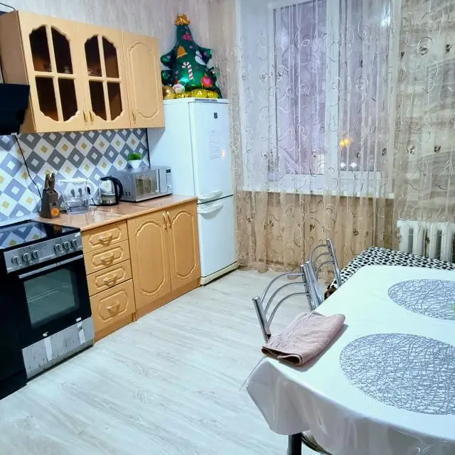 Реальные фото Апартаменты House of comfort на улице Ленина