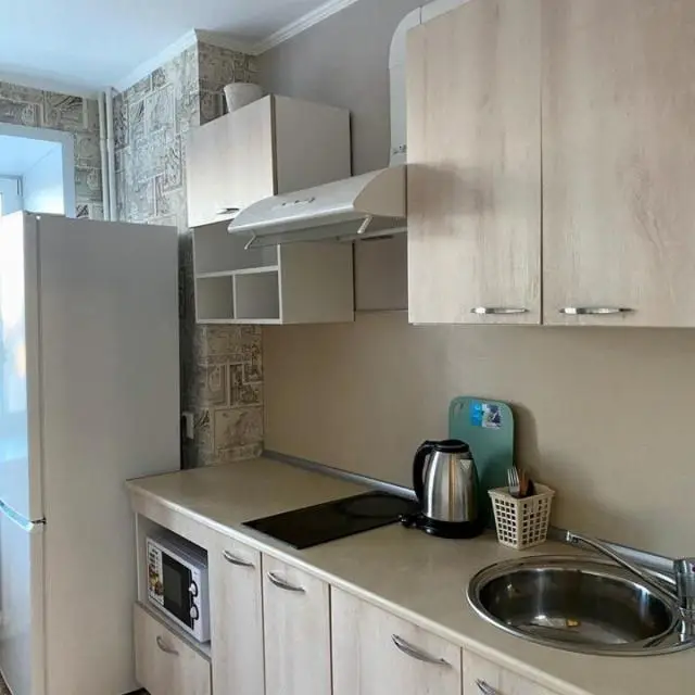 Real photos of Apartments on Shimanovsky street, 82