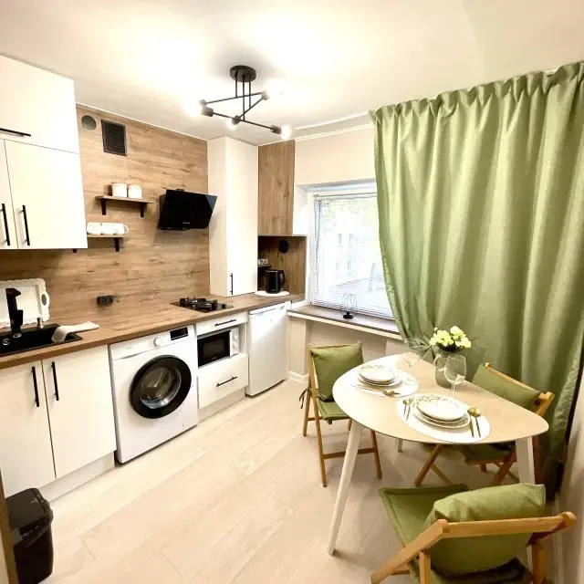 Real photos of Apartments on Tchaikovsky street 4