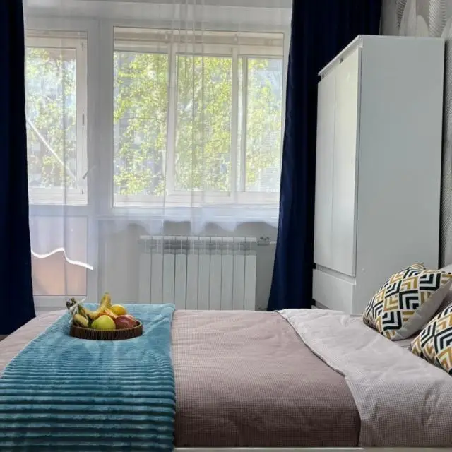 Real photos of Apartments on Proletarskaya 5