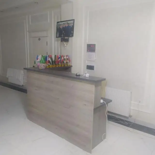 Real photos of Welldone Hotel (Welldon)