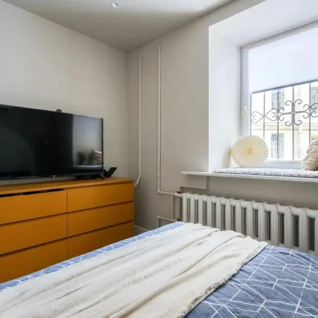 Real photos of Apartment Spb2Day on Pisareva street 10A