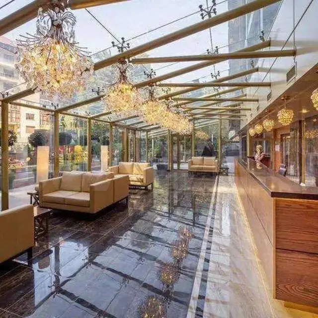 Реальные фото Апартаменты на Депутатской улице 10Б/1 в ЖК Mетрoпoль