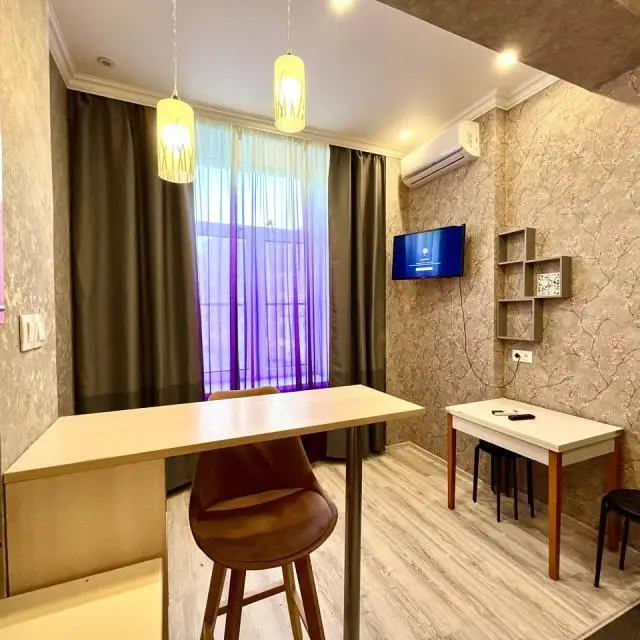 Real photos of Relax Apart on Herman Titov St. 14k2