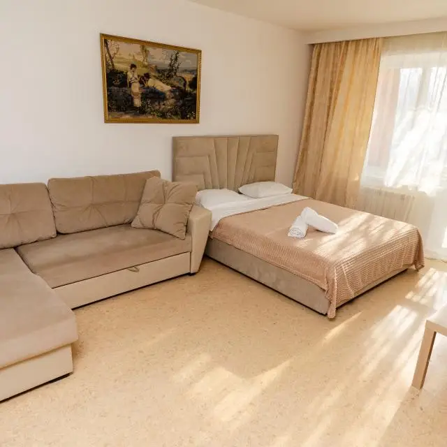 Real photos of Apartments on the Zakharov Brothers 148