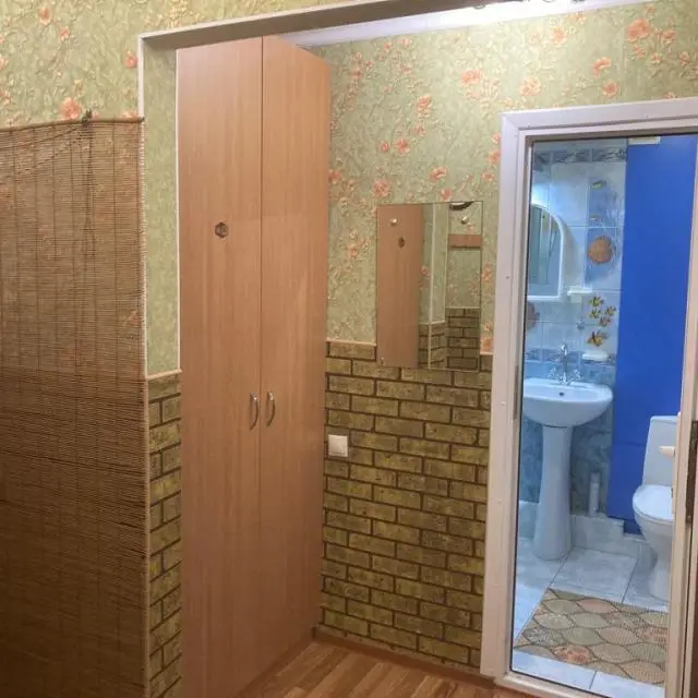Real photos of Apartments on 34 Shirokaya Street